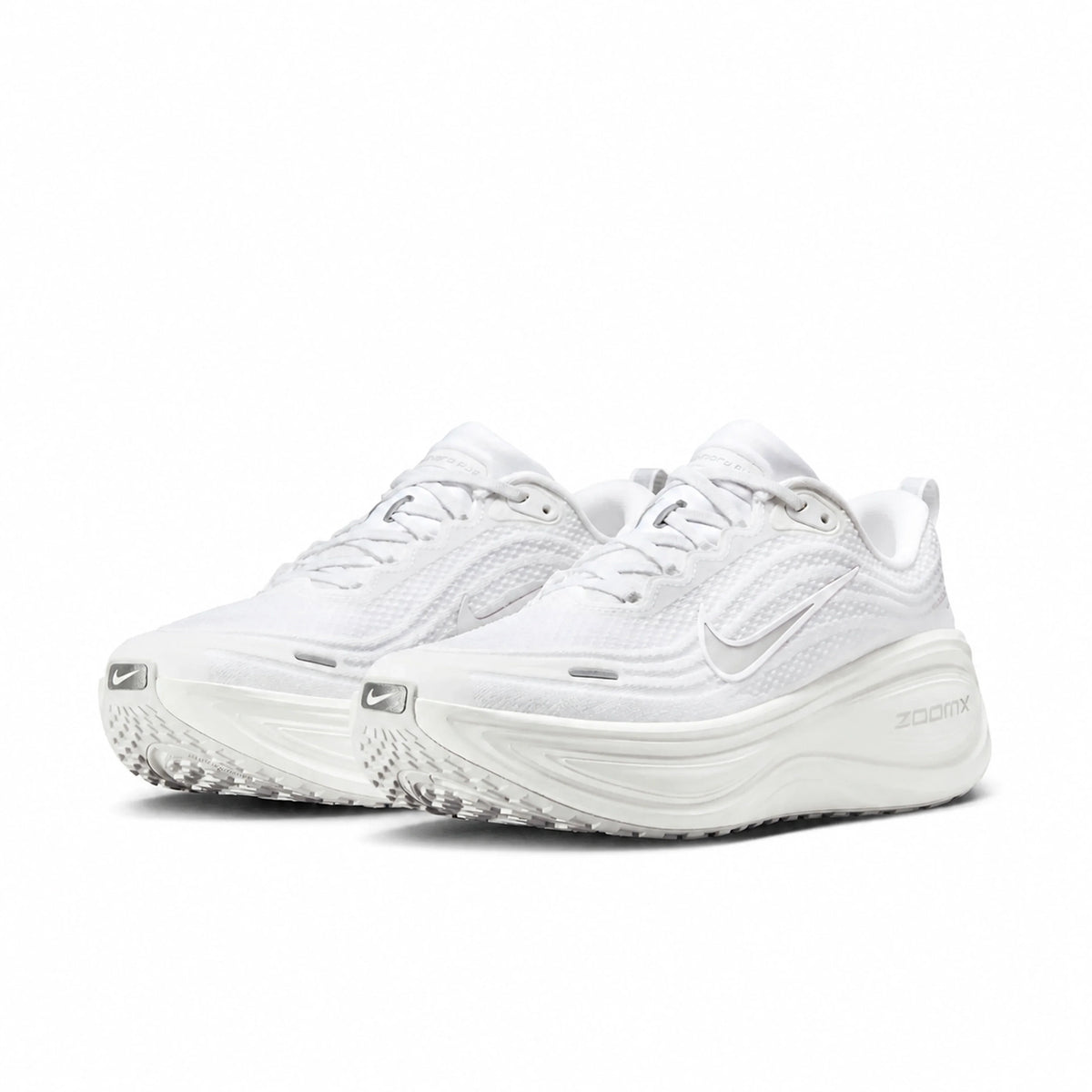 Triple White