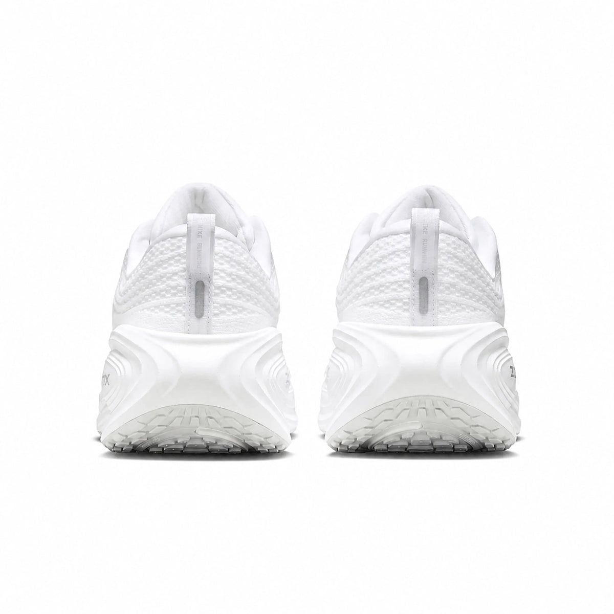 Triple White